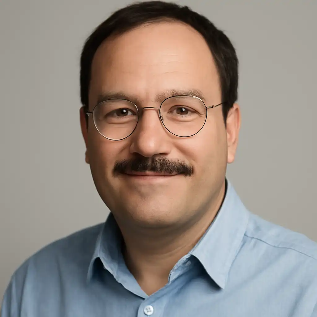 Mikkel Rasmussen